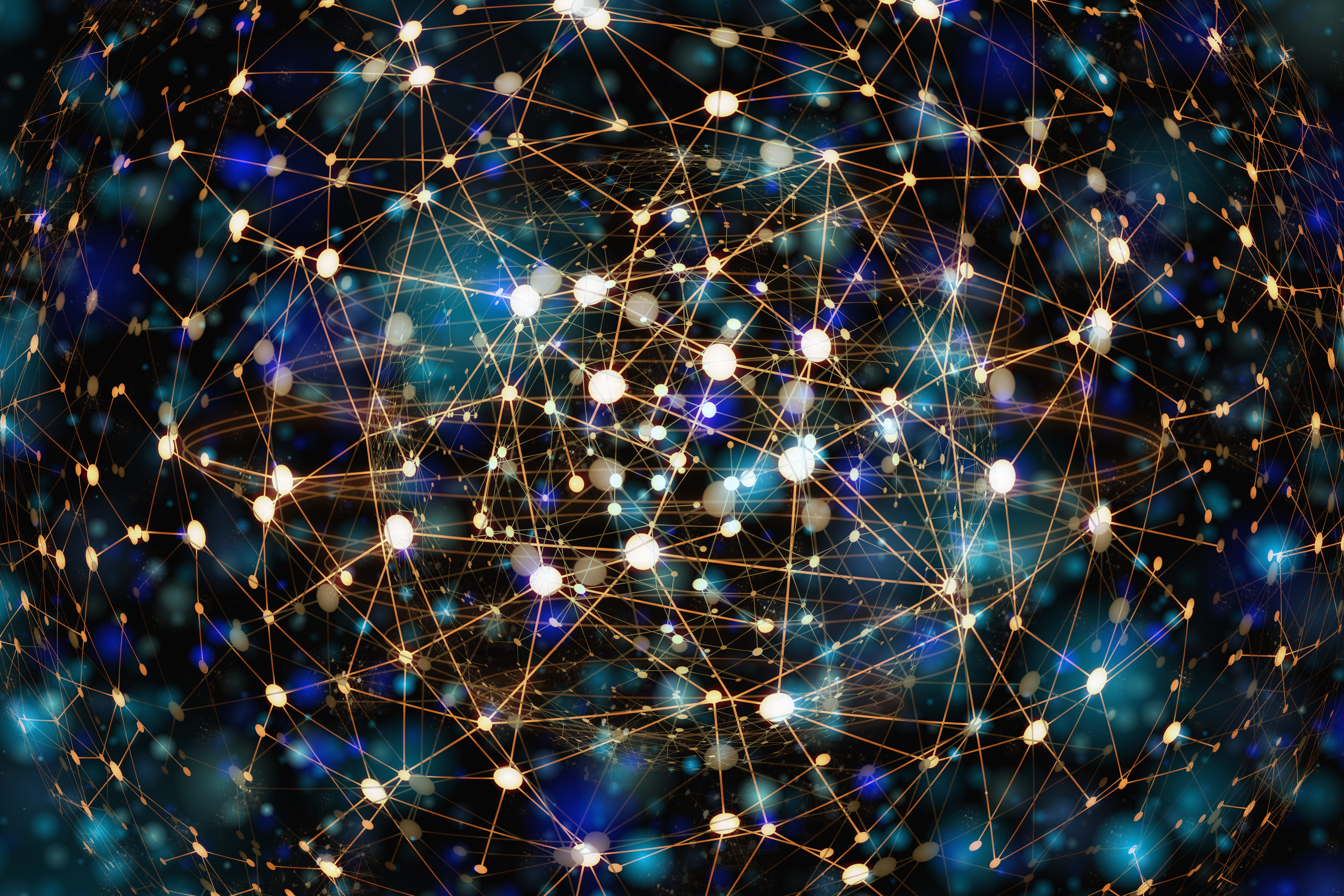 Data management and business intelligence